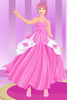 Pinky Dress-Up